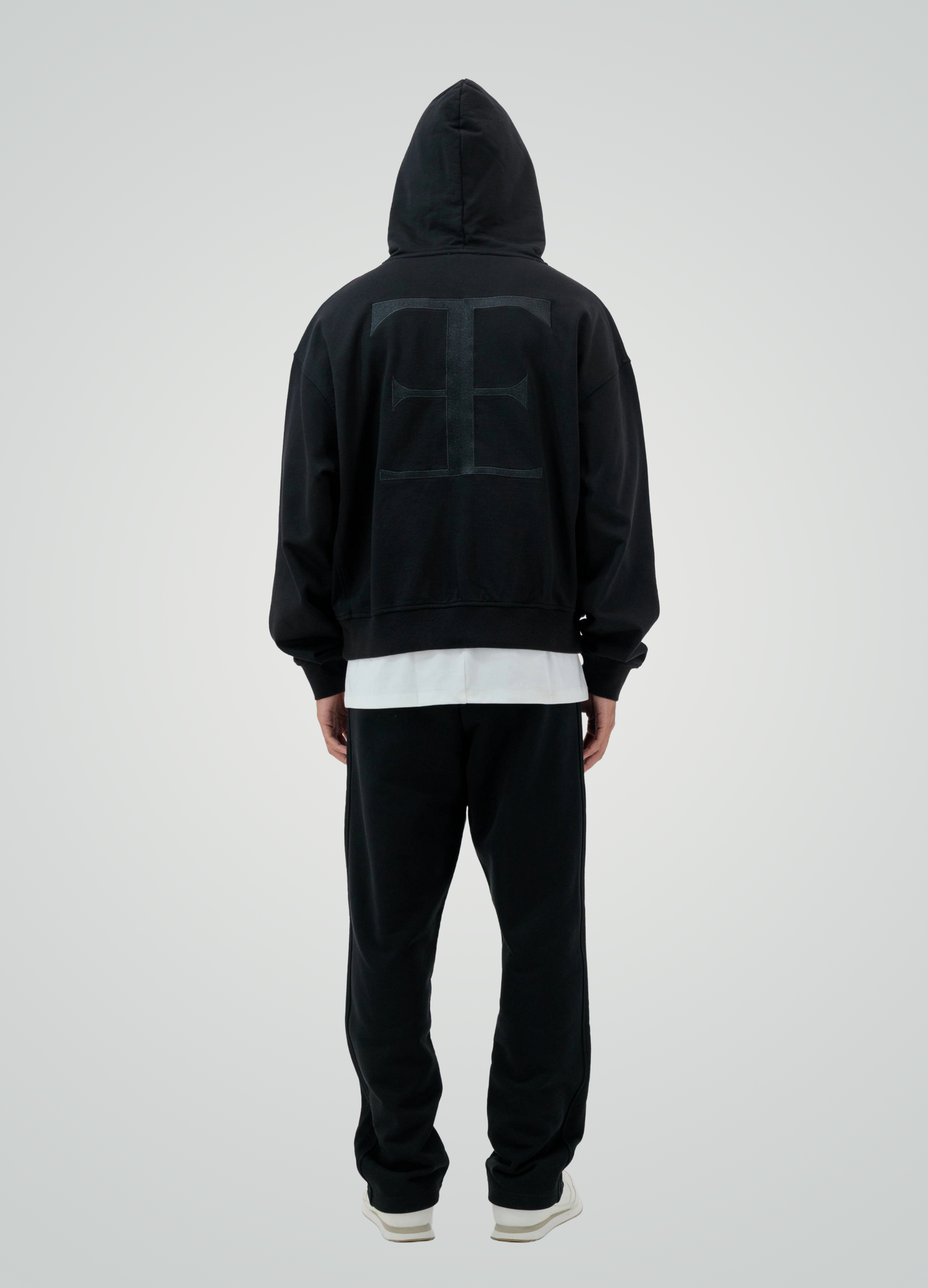 Double Line Sweatpants