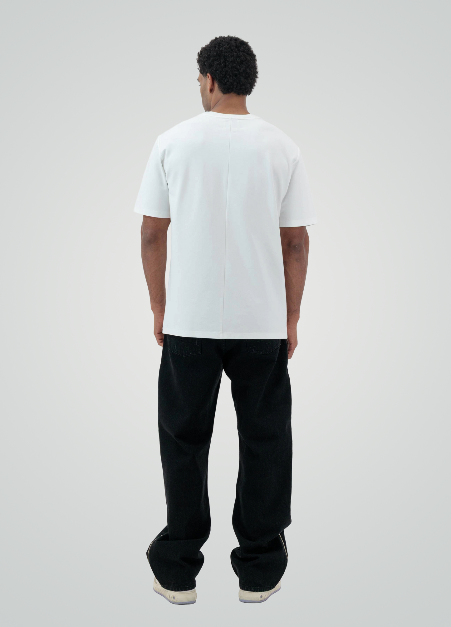 Carpenter Denim Black