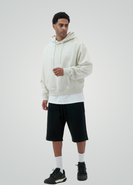 Oversized Short