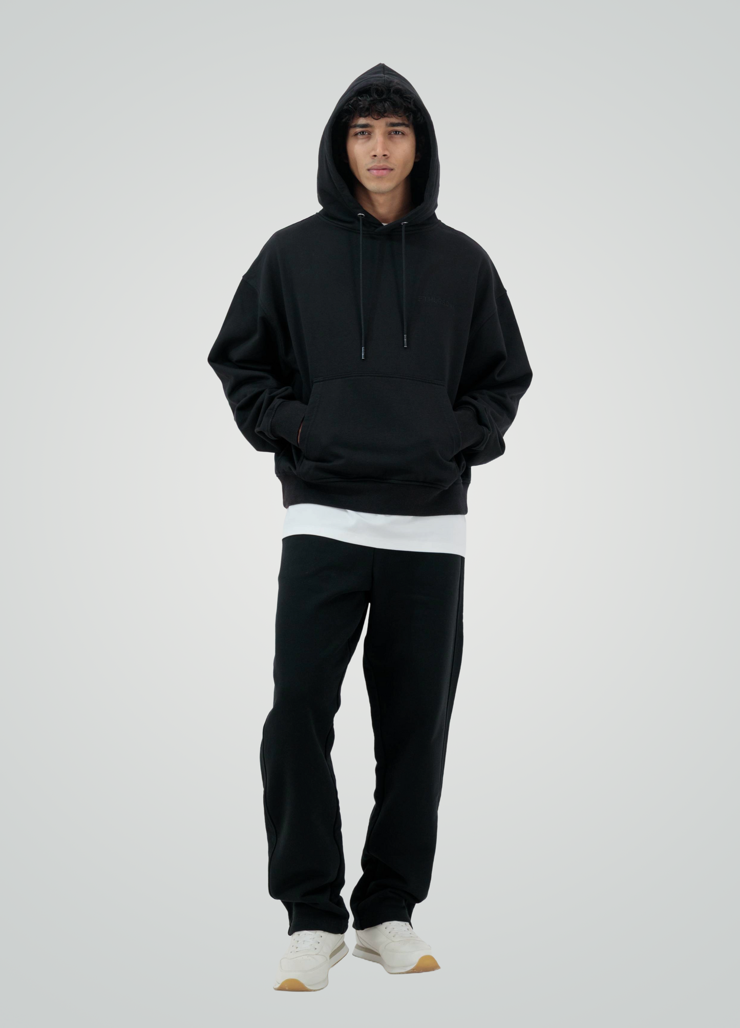 Double Line Sweatpants