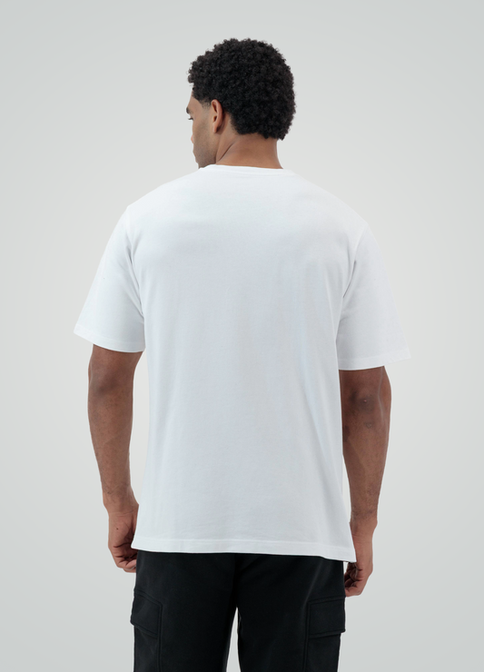 Crew Neck T Shirt