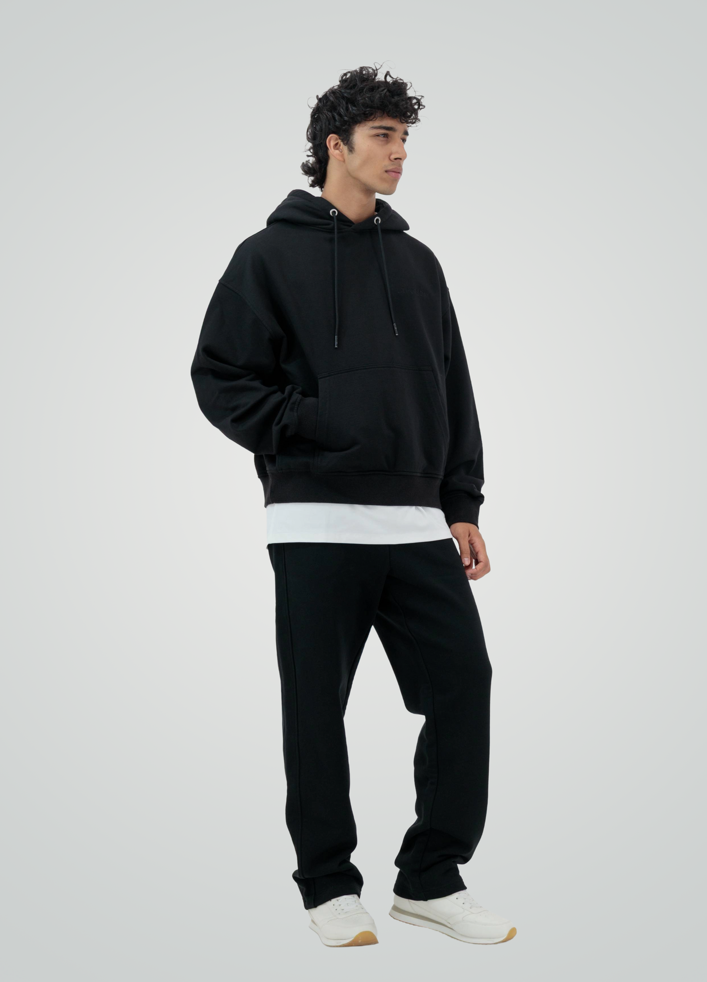 Double Line Sweatpants