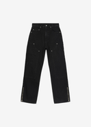 Carpenter Denim Black