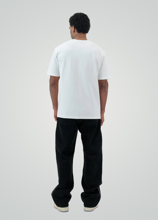 Carpenter Denim Black