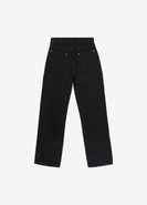 Carpenter Denim Black