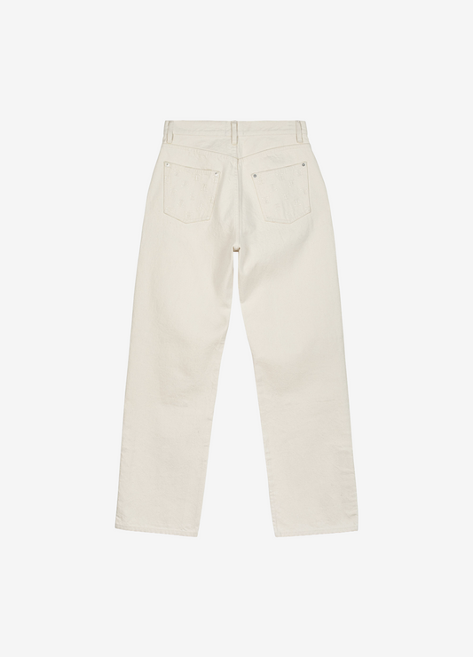 Carpenter Denim Cream