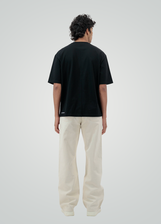 Carpenter Denim Cream