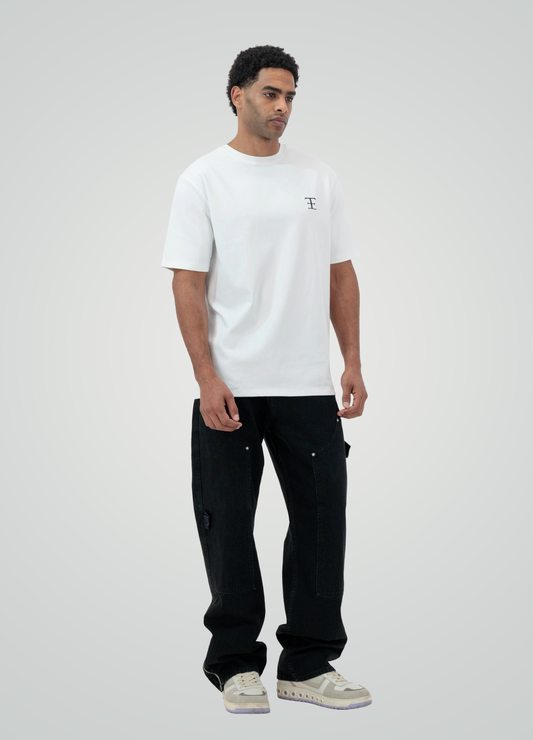 Carpenter Denim Black