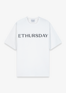 Crew Neck T Shirt