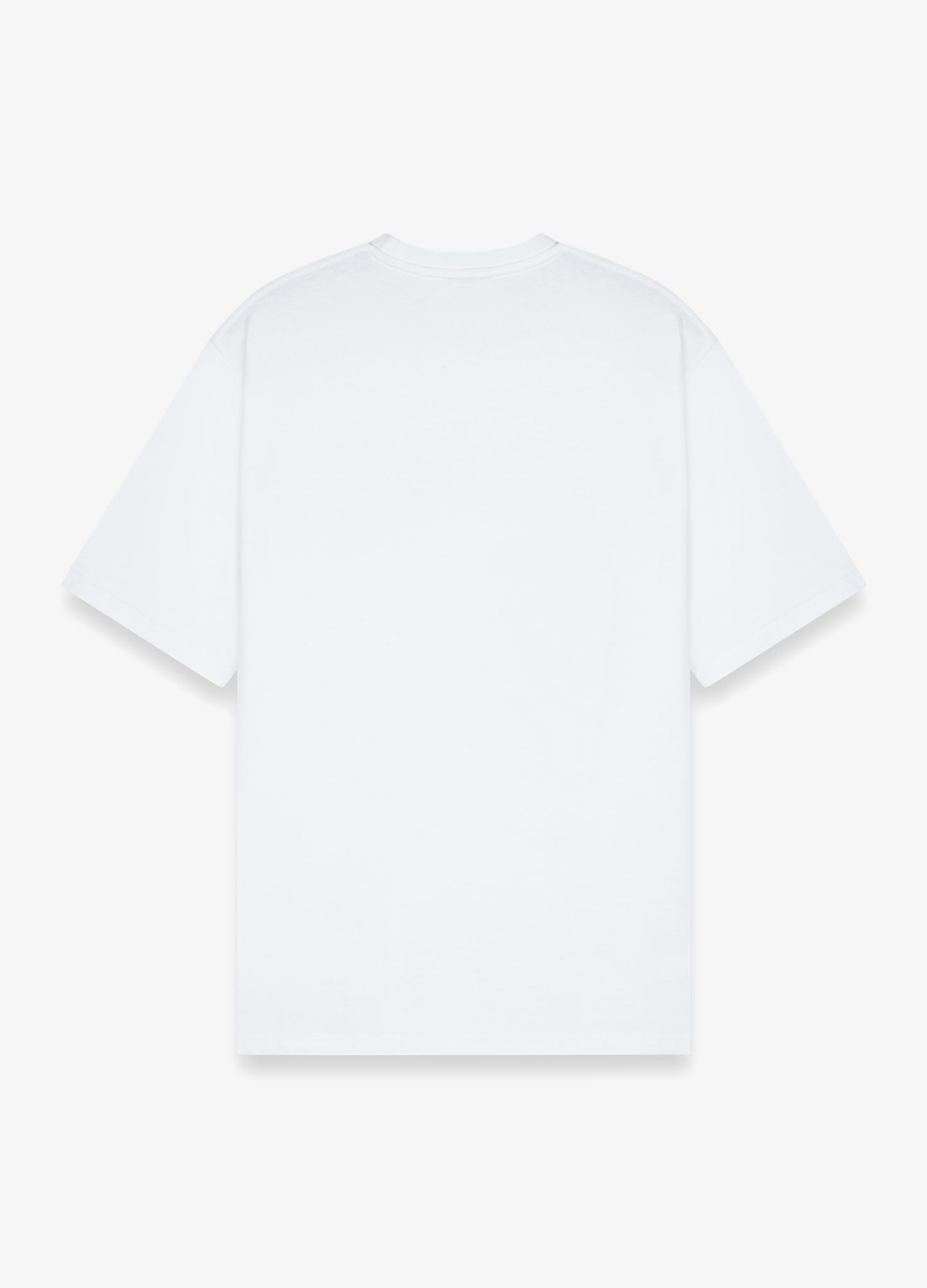 Crew Neck T Shirt