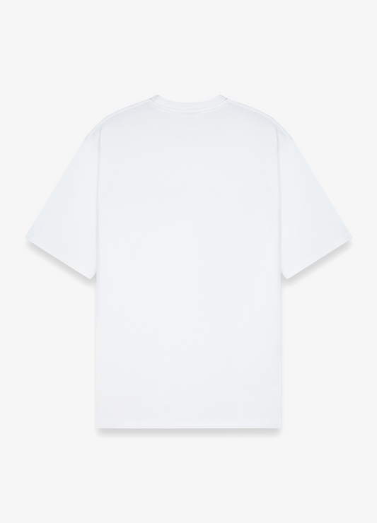 Crew Neck T Shirt