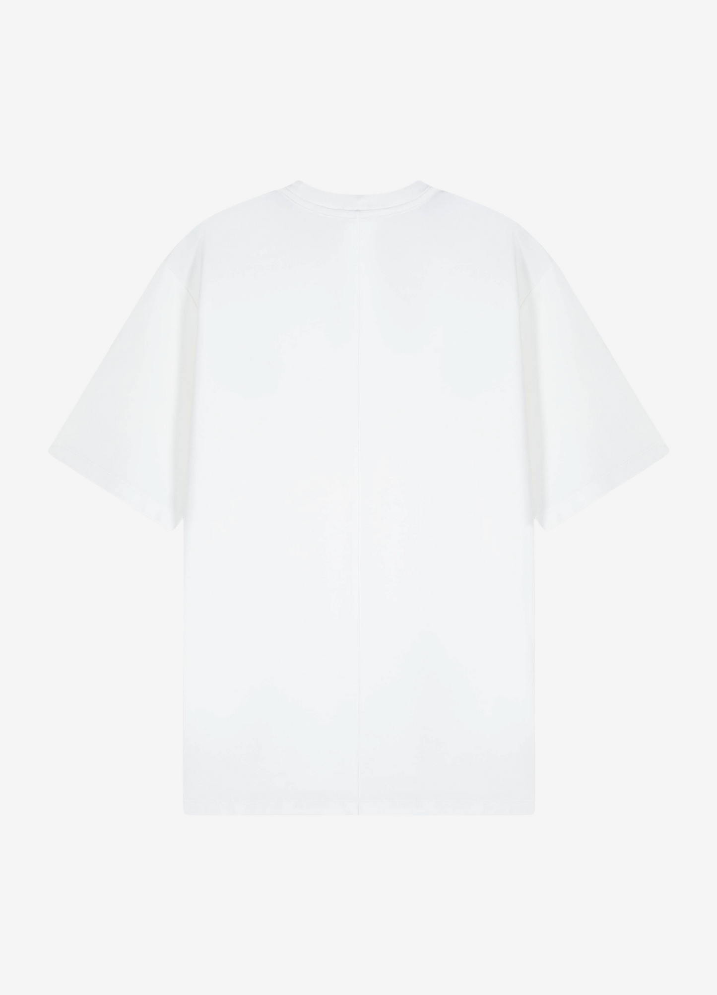 Monogram Logo T Shirt