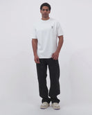 Monogram Logo T Shirt